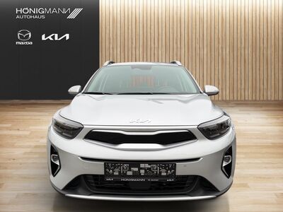 KIA Stonic Vorführwagen KIA Stonic Vorführwagen