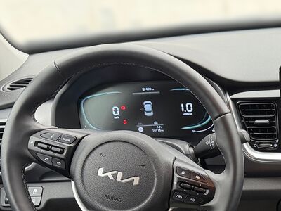 KIA Stonic Vorführwagen KIA Stonic Vorführwagen
