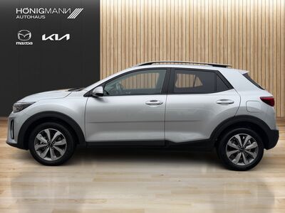 KIA Stonic Vorführwagen KIA Stonic Vorführwagen