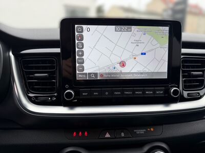KIA Stonic Vorführwagen KIA Stonic Vorführwagen
