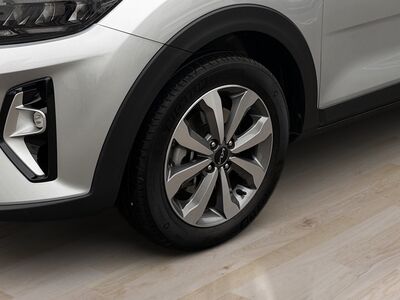 KIA Stonic Vorführwagen KIA Stonic Vorführwagen