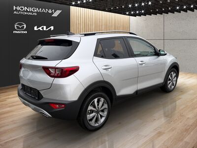 KIA Stonic Vorführwagen KIA Stonic Vorführwagen