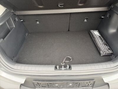 KIA Stonic Vorführwagen KIA Stonic Vorführwagen