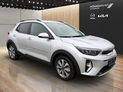 KIA Stonic Vorführwagen KIA Stonic Vorführwagen