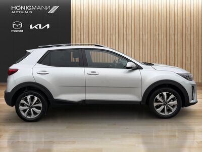 KIA Stonic Vorführwagen KIA Stonic Vorführwagen