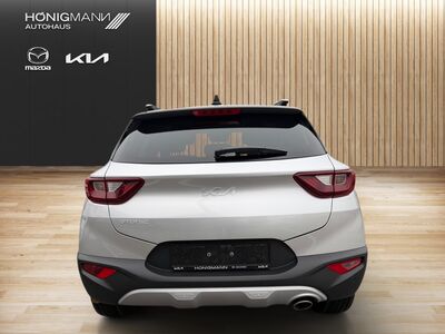 KIA Stonic Vorführwagen KIA Stonic Vorführwagen