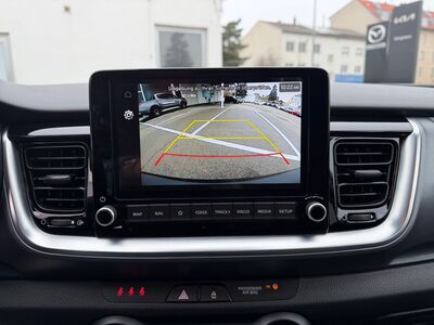 KIA Stonic Vorführwagen KIA Stonic Vorführwagen