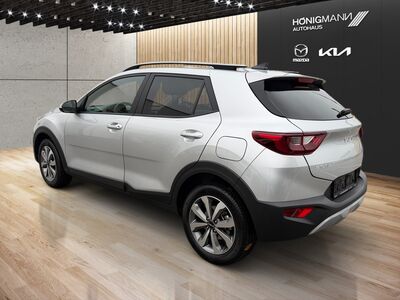 KIA Stonic Vorführwagen KIA Stonic Vorführwagen