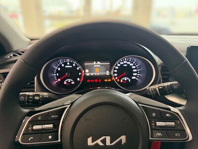 KIA Ceed Neuwagen