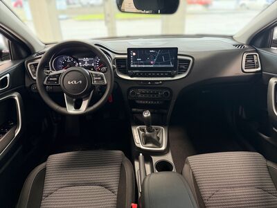 KIA Ceed Neuwagen