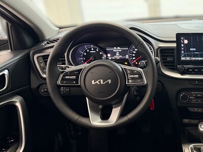 KIA Ceed Neuwagen