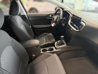 KIA Ceed Neuwagen