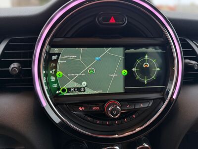 MINI Cabrio Gebrauchtwagen MINI Cabrio Gebrauchtwagen