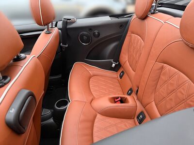 MINI Cabrio Gebrauchtwagen MINI Cabrio Gebrauchtwagen