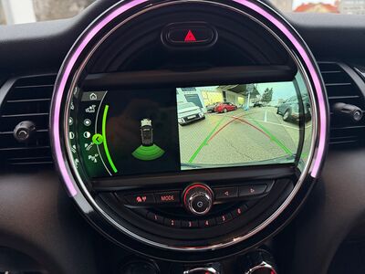 MINI Cabrio Gebrauchtwagen MINI Cabrio Gebrauchtwagen