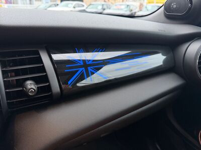 MINI Cabrio Gebrauchtwagen MINI Cabrio Gebrauchtwagen