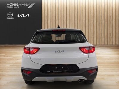 KIA Stonic Gebrauchtwagen KIA Stonic Gebrauchtwagen