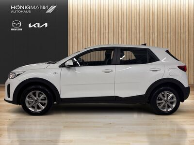 KIA Stonic Gebrauchtwagen KIA Stonic Gebrauchtwagen