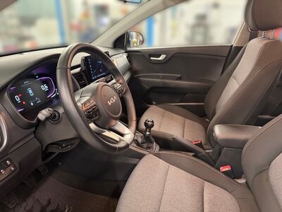 KIA Stonic Gebrauchtwagen KIA Stonic Gebrauchtwagen