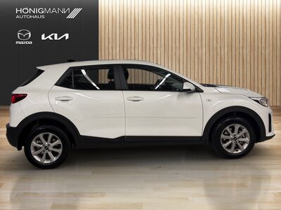 KIA Stonic Gebrauchtwagen KIA Stonic Gebrauchtwagen