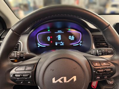 KIA Stonic Gebrauchtwagen KIA Stonic Gebrauchtwagen