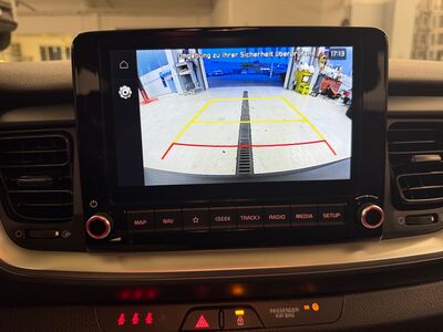 KIA Stonic Gebrauchtwagen KIA Stonic Gebrauchtwagen