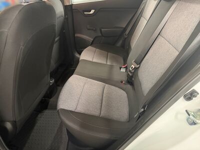 KIA Stonic Gebrauchtwagen KIA Stonic Gebrauchtwagen