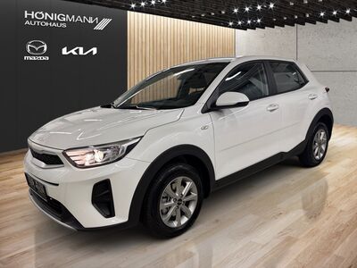 KIA Stonic Gebrauchtwagen