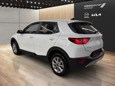 KIA Stonic Gebrauchtwagen KIA Stonic Gebrauchtwagen