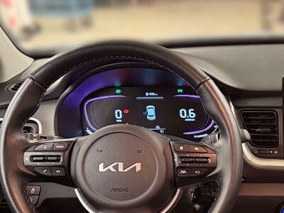 KIA Stonic Gebrauchtwagen KIA Stonic Gebrauchtwagen