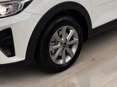 KIA Stonic Gebrauchtwagen KIA Stonic Gebrauchtwagen