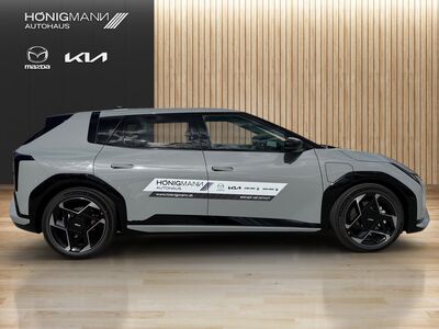 KIA EV4 Vorführwagen KIA EV4 Vorführwagen