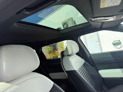 KIA EV4 Vorführwagen KIA EV4 Vorführwagen