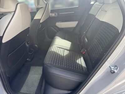 KIA EV4 Vorführwagen KIA EV4 Vorführwagen