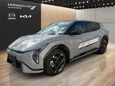 KIA EV4 Vorführwagen