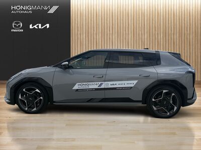 KIA EV4 Vorführwagen KIA EV4 Vorführwagen