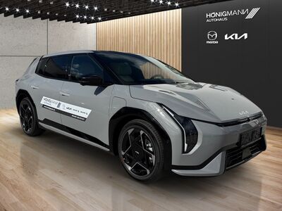 KIA EV4 Vorführwagen KIA EV4 Vorführwagen