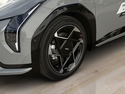 KIA EV4 Vorführwagen KIA EV4 Vorführwagen