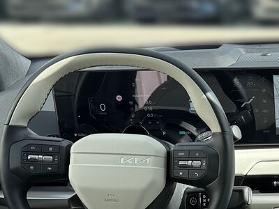 KIA EV4 Vorführwagen KIA EV4 Vorführwagen