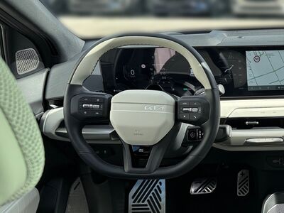 KIA EV4 Vorführwagen KIA EV4 Vorführwagen