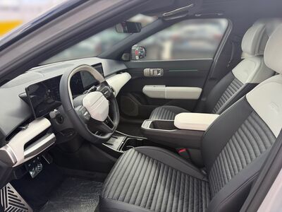 KIA EV4 Vorführwagen KIA EV4 Vorführwagen