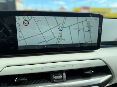 KIA EV4 Vorführwagen KIA EV4 Vorführwagen