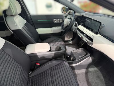 KIA EV4 Vorführwagen KIA EV4 Vorführwagen