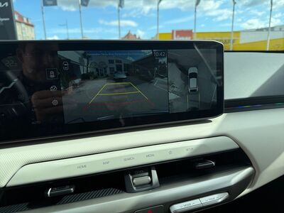 KIA EV4 Vorführwagen KIA EV4 Vorführwagen