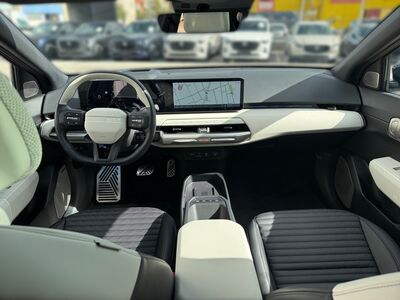 KIA EV4 Vorführwagen KIA EV4 Vorführwagen