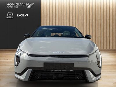 KIA EV4 Vorführwagen KIA EV4 Vorführwagen