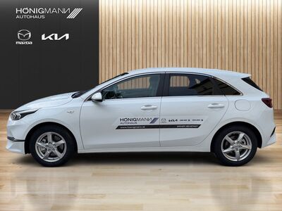 KIA Ceed Vorführwagen