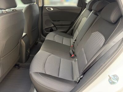 KIA Ceed Vorführwagen