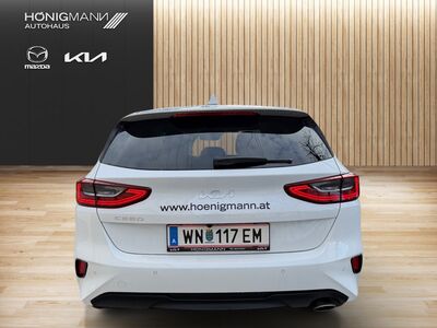 KIA Ceed Vorführwagen