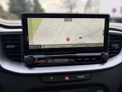 KIA Ceed Vorführwagen